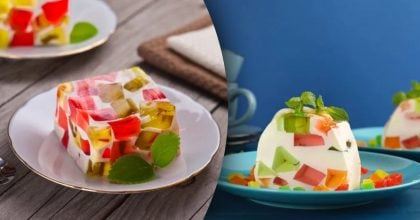 Абсолютно новий рецепт торта "Бите скло" на Великдень 2026