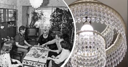 Так виглядала "розкіш" у СРСР: за якими речами полювали радянські люди