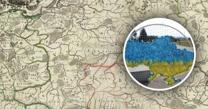 Росія офіційно "перемалювала" кордони України: яке місто віддали Кремлю