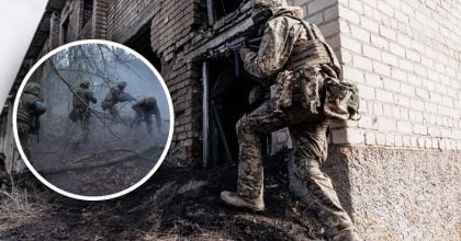 Ворог нарощує сили: куди окупанти перекидають резерви для весняної кампанії