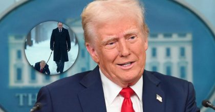 Назвали Трампа "цуценям Путіна": у США різко обурились через скасування санкцій проти РФ