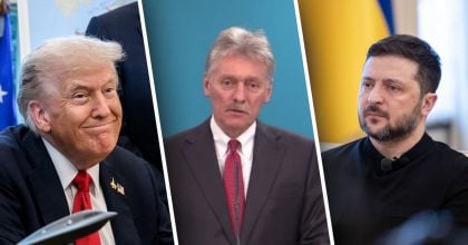 У Кремлі зробили нову заяву про переговори з Україною та США - що сказали