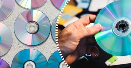 Українців закликали не викидати старі компакт-диски: у чому причина