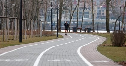 Погода в Україні різко зміниться: синоптик назвала дату нового похолодання