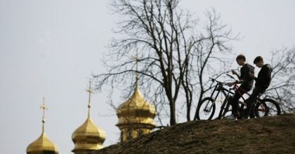 Погіршення погоди: на Тернопільщині оголосили штормове попередження