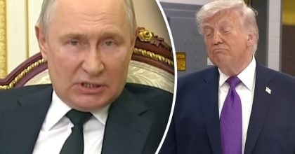 Трамп хочет вновь торговать с Россией, - Вэнс