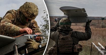 ВСУ громлять російські сили на передовій завдяки новій стратегії - The Telegraph