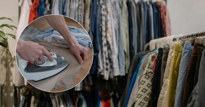 Як миттєво вивести в'їдливий запах секонду з речей: топ-методи, які працюють