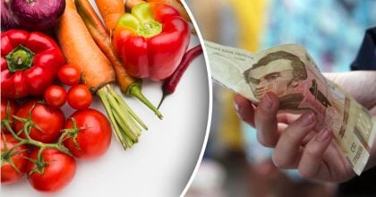 Ціни уже на 72% нижчі, ніж минулоріч: в Україні дешевшає популярний овоч