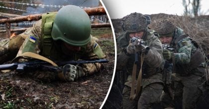 Росіяни опинилися в оточенні: Трегубов розповів про ситуацію під Куп’янськом