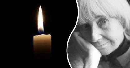 У віці 99 років померла популярна російська актриса