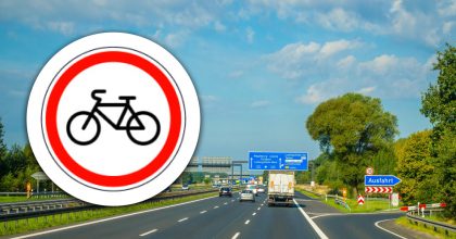 Значення одного дорожнього знаку зміниться: що варто знати водіям