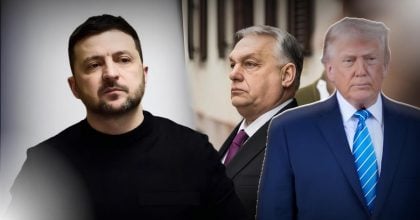 Зеленский откровенно рассказал о конфликте с Венгрией и упреках Трампа: важные заявления президента