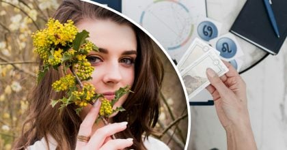 Гороскоп Таро на тиждень з 16 по 22 березня: Левам — радість, Рибам — терпіння