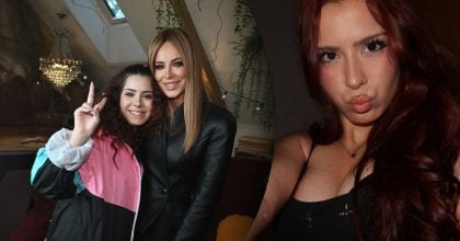 Лорак вирішила на святі зганьбити свою дочку: що вона зробила