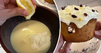 Рецепт глазурі на Великдень: не тріскається і застигає за 10 хвилин