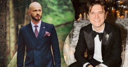 Кум Влада Ями висловився про танцюриста-втікача: "Він не впливає"