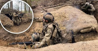 План ворога провалено: ЗСУ заблокували просування РФ на важливому рубежі