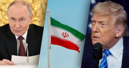 В Ірані несподівано підставили Путіна перед Трампом - офіційна заява