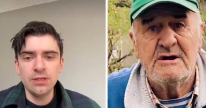 Умер звезда соцсетей "Дед Толя": чем запомнился самый знаменитый дедушка