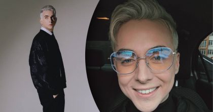 Відомого українського співака запідозрили у політичних амбіціях