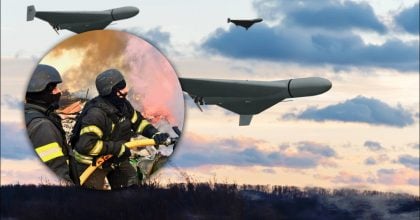 Обстрілів стане більше: РФ готує удари по цивільних об'єктах в одній області