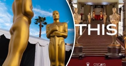 Победители Оскара 2026: как церемония разочаровала украинцев