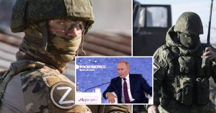 Путін планує напасти на одну з країн ЄС: Bild попередив про нову загрозу