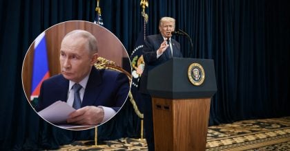 Трамп зізнався, кого боїться Путін та висловився про допомогу Україні - деталі