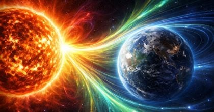 Насувається 6-бальний шторм: дата сильної магнітної бурі