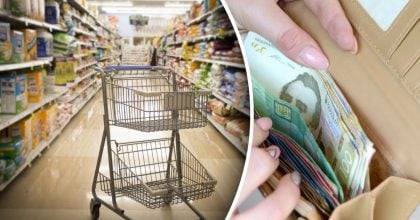 Українці купують кілограмами: в супермаркетах подорожчали базові продукти