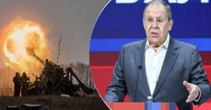 РФ вимагає не лише території: у Кремлі висунули новий цинічний ультиматум