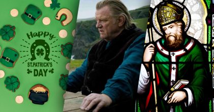День Святого Патрика: найкращі фільми про Ірландію та ірландців