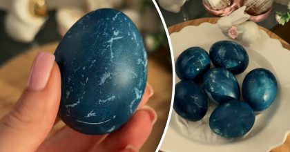 Про лушпиння цибулі можна забути: новий метод, як пофарбувати яйця на Великдень