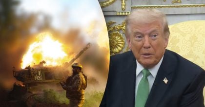 "Куди поділися гроші": Трамп зробив гучну заяву про Україну та її програш у війні