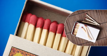 Секрет сірникової коробки в СРСР: чому її розмір контролювали на державному рівні