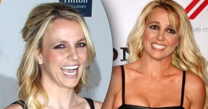 "Це лякає": подруга Брітні Спірс розповіла про стан співачки