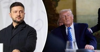 Трамп має нову стратегію щодо війни в Україні - до чого тут "третя сторона"