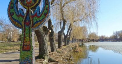 На Рівненщину йде похолодання: синоптики попереджають про різку зміну погоди