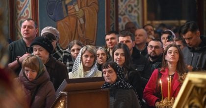 Почему нельзя стирать в праздник 19 марта: строгие прметы