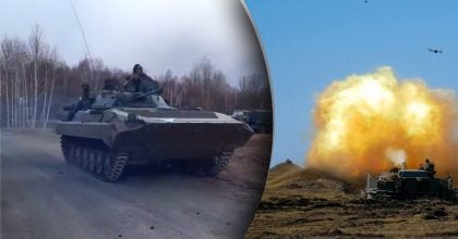 Запоріжжя відходить на другий план: експерт назвав головну ціль наступу РФ