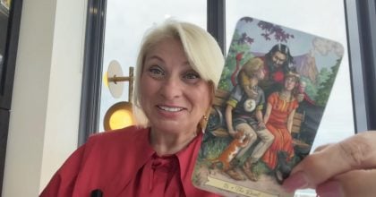 Гороскоп Таро на апрель 2026: Овнам - проблема, Тельцам - деньги, Близнецам - любовь