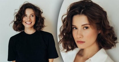 "Що це за невіглас?": популярна українська акторка зробила зізнання про бойфренда