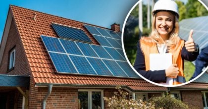 Солнце даст больше энергии: эксперт раскрыл простой трюк для панелей