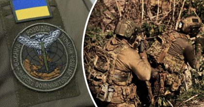 Проїхали повз окупантів: у ГУР розкрили деталі зухвалої операції на півдні