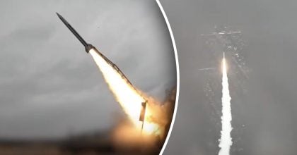 РФ готується до нового обстрілу Києва: "Флеш" назвав можливі цілі окупантів