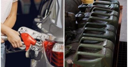 В Україні запроваджують ліміти на АЗС: названо обмеження на продаж пального