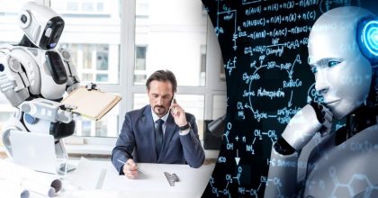 "Богачи будущего": эксперт сказал, какие профессии останутся вне власти ИИ