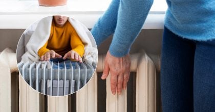 Тепло зникне раптово: українцям повідомили про дострокове відключення опалення