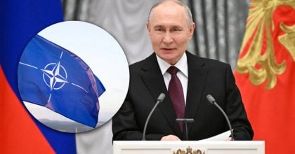 Путін хоче використати переговори щодо України для послаблення НАТО: що вимагає Кремль